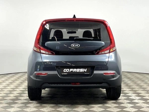 Внедорожник Kia Soul 2019 года, 1749500 рублей, Казань