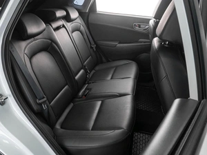 Внедорожник Hyundai Kona 2019 года, 1929000 рублей, Тюмень