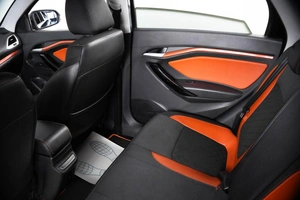 Универсал ВАЗ (LADA) Vesta Cross 2020 года, 1369000 рублей, Пермь