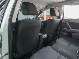 Седан Mazda 3 2011 года, 759000 рублей, Сургут