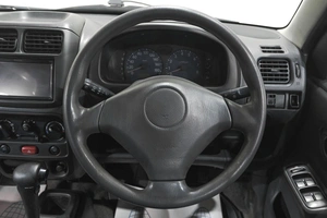 Хетчбэк Suzuki Swift 2003 года, 399000 рублей, Новокузнецк