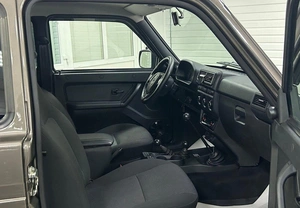 Внедорожник ВАЗ (LADA) Niva Legend 2024 года, 1059000 рублей, Ачинск