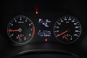 Седан Kia Rio 2021 года, 1545000 рублей, Обнинск