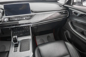 Внедорожник Chery Tiggo 4 Pro 2023 года, 1389000 рублей, Барнаул