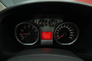 Хэтчбек Ford Focus 2010 года, 810000 рублей, Курск