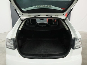 Внедорожник Mazda CX-7 2011 года, 1250000 рублей, Курск