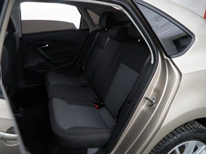 Седан Volkswagen Polo 2017 года, 1437444 рублей, Москва