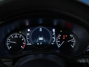 Хетчбэк Mazda 3 2019 года, 2277077 рублей, Москва