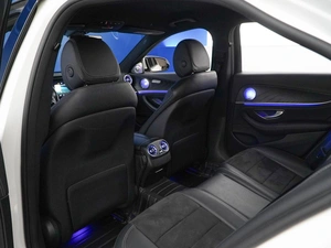 Седан Mercedes-benz E-класс 2021 года, 4234900 рублей, Москва