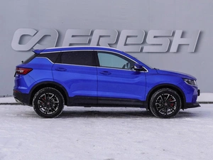 Внедорожник Geely Coolray 2020 года, 1879000 рублей, Волгоград