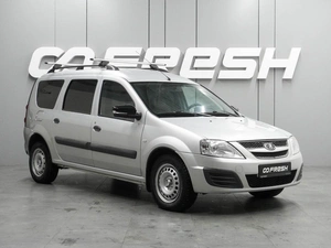 Универсал ВАЗ (LADA) Largus 2018 года, 789000 рублей, Воронеж