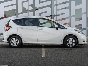 Хетчбэк Nissan Note 2020 года, 1148000 рублей, Краснодар