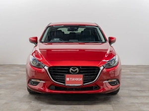 Хетчбэк Mazda Axela 2018 года, 1500000 рублей, Красноярск