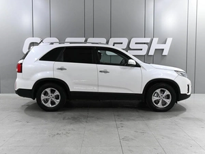Внедорожник Kia Sorento 2014 года, 1590000 рублей, Аксай