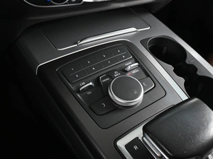 Внедорожник Audi Q7 2016 года, 4180000 рублей, Аксай
