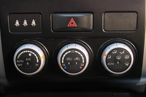 Внедорожник Nissan X-Trail 2008 года, 1249000 рублей, Омск