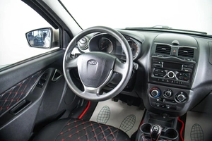 Лифтбек ВАЗ (LADA) Granta 2021 года, 639000 рублей, Пермь