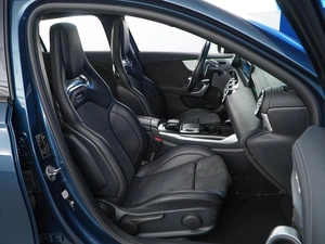 Хетчбэк Mercedes-benz A-класс AMG 2019 года, 3248055 рублей, Москва