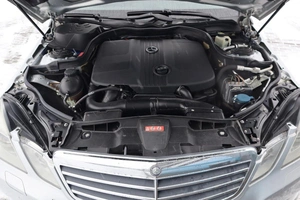 Седан Mercedes-benz E-класс 2009 года, 1400000 рублей, Мирное