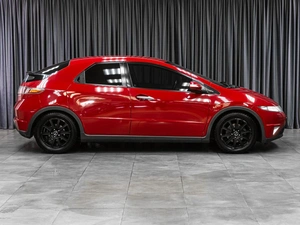 Хетчбэк Honda Civic 2008 года, 849000 рублей, Тюмень