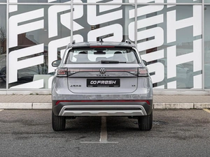 Внедорожник Volkswagen Tharu XR 2025 года, 2995000 рублей, Краснодар