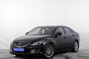 Лифтбек Mazda 6 2008 года, 909000 рублей, Кемерово