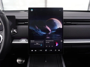 Внедорожник JAECOO J7 2023 года, 2580000 рублей, Тверь