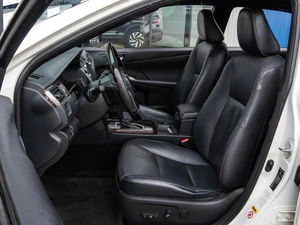 Седан Toyota Camry 2017 года, 1780000 рублей, Краснодар