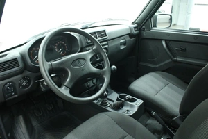Внедорожник ВАЗ (LADA) 4x4 (Нива) 2024 года, 850000 рублей, Красноярск