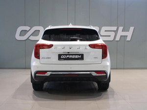 Внедорожник Haval Jolion 2022 года, 1919000 рублей, Петрозаводск