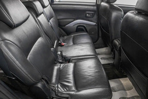Внедорожник Mitsubishi Outlander 2007 года, 999000 рублей, Барнаул