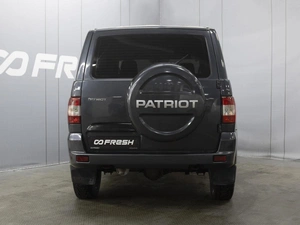 Внедорожник УАЗ Patriot 2019 года, 985000 рублей, Омск