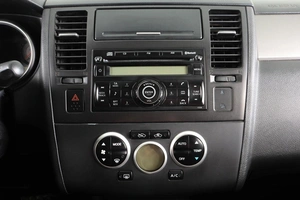 Хетчбэк Nissan Tiida 2007 года, 649000 рублей, Пермь