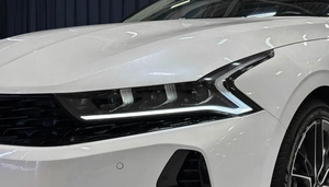 Седан Kia K5 2023 года, 2867000 рублей, Красноярск