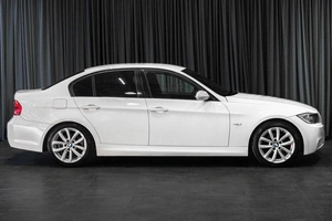Седан BMW 3 серия 2008 года, 915000 рублей, Тюмень