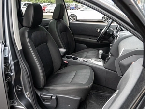 Внедорожник Nissan Qashqai+2 2012 года, 1250000 рублей, Краснодар