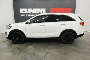 Внедорожник Kia Sorento 2016 года, 2800000 рублей, Курск