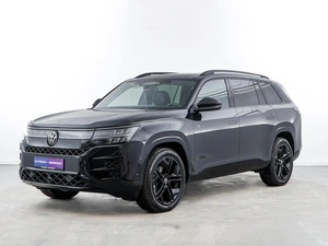 Внедорожник Volkswagen Teramont Pro 2025 года, 6588888 рублей, Москва