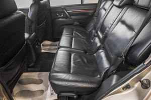 Внедорожник Mitsubishi Pajero 2006 года, 1699000 рублей, Барнаул