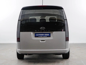 Минивэн Hyundai Staria 2021 года, 4498055 рублей, Москва