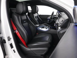 Внедорожник Mercedes-benz GLE-класс AMG Coupe 2021 года, 6998888 рублей, Москва