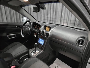 Внедорожник Opel Antara 2008 года, 710000 рублей, Красноярск