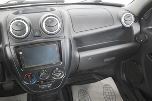 Седан ВАЗ (LADA) Granta 2014 года, 499000 рублей, Кемерово