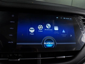 Внедорожник Haval F7 2019 года, 1734000 рублей, Воронеж