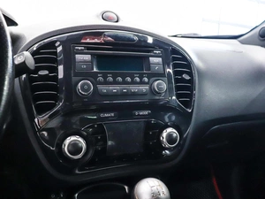 Внедорожник Nissan Juke 2011 года, 880000 рублей, Красноярск