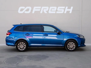 Универсал Toyota Corolla Fielder 2019 года, 1610000 рублей, Краснодар