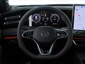 Внедорожник Volkswagen Tiguan L 2026 года, 4778888 рублей, Москва