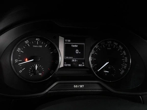 Лифтбек Skoda Octavia 2014 года, 1249000 рублей, Воронеж