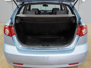 Хетчбэк Chevrolet Lacetti 2010 года, 619000 рублей, Воронеж
