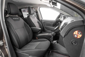 Хетчбэк Renault Sandero Stepway 2021 года, 1359000 рублей, Петрозаводск